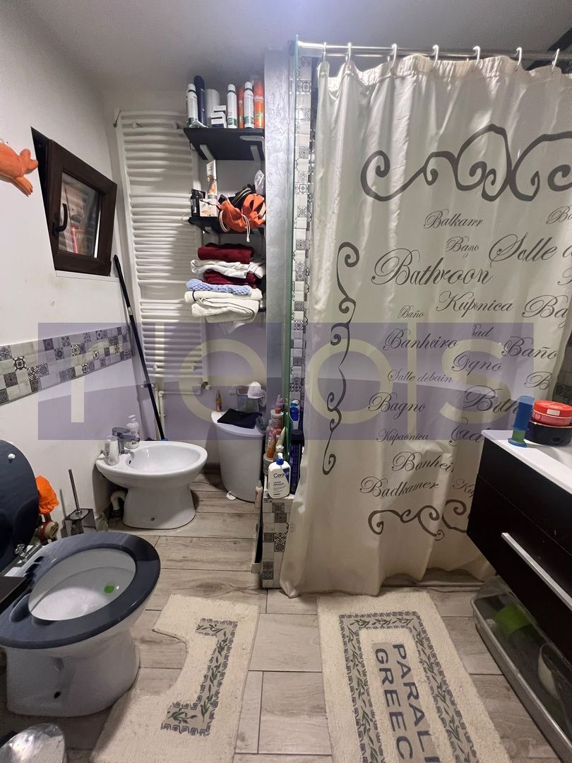 VANZARE CASA PARTER | ZONA TINERETULUI - Poză 12