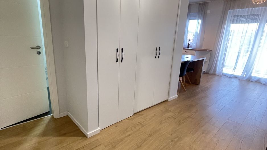 Bloc Nou | Parcare Privată | Mobilat Complet – 2 camere Braytim–Soarelui - Poză 9