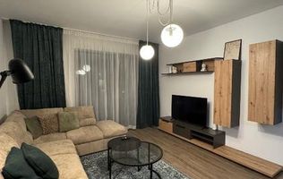 APARTAMENT PREMIUM | PARACRE SUBTERANA | CLOUD 9 RESIDENCE