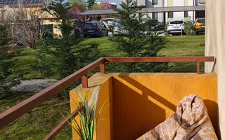 Apartament la casa, curte privata, Ferventia- padure. COMISION ZERO! - Poză 33