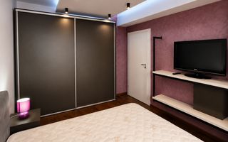 Apartament cu 2 camere si parcare de inchiriat in cartierul Europa - Poză 7