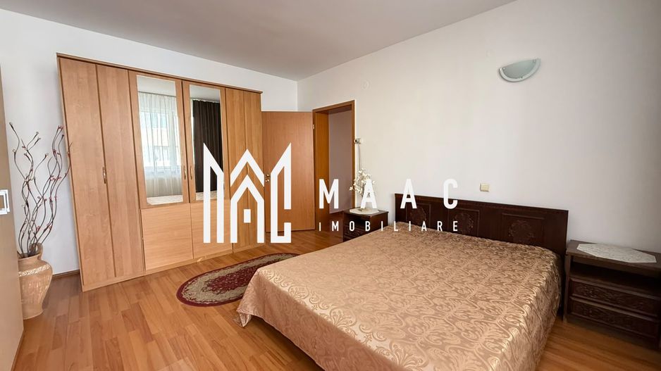 Apartament 2 camere | Etaj 1 | Parcare | Balcon | Siretului - Poză 1