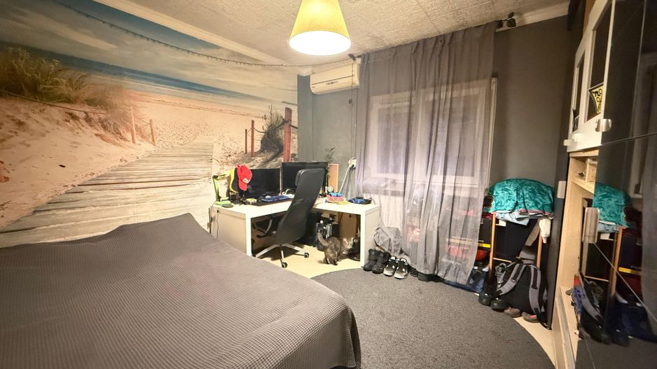 APARTAMENT 3 CAMERE ZONA NERVA TRAIAN - Poză 4