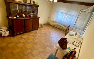 Apartament 4 Camere/Decomandat-80mp/Bloc din 1984!
