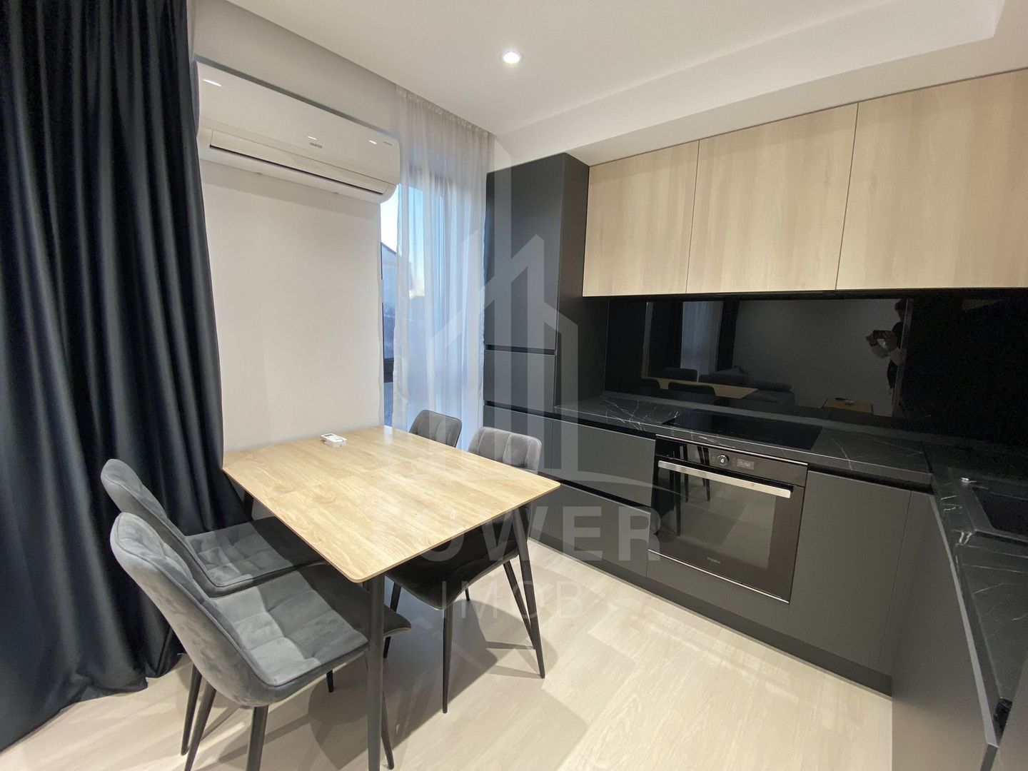 Apartament 3 camere | 63 mp | Parcare subterană | Awa Residence – Turnișor - Poză 7