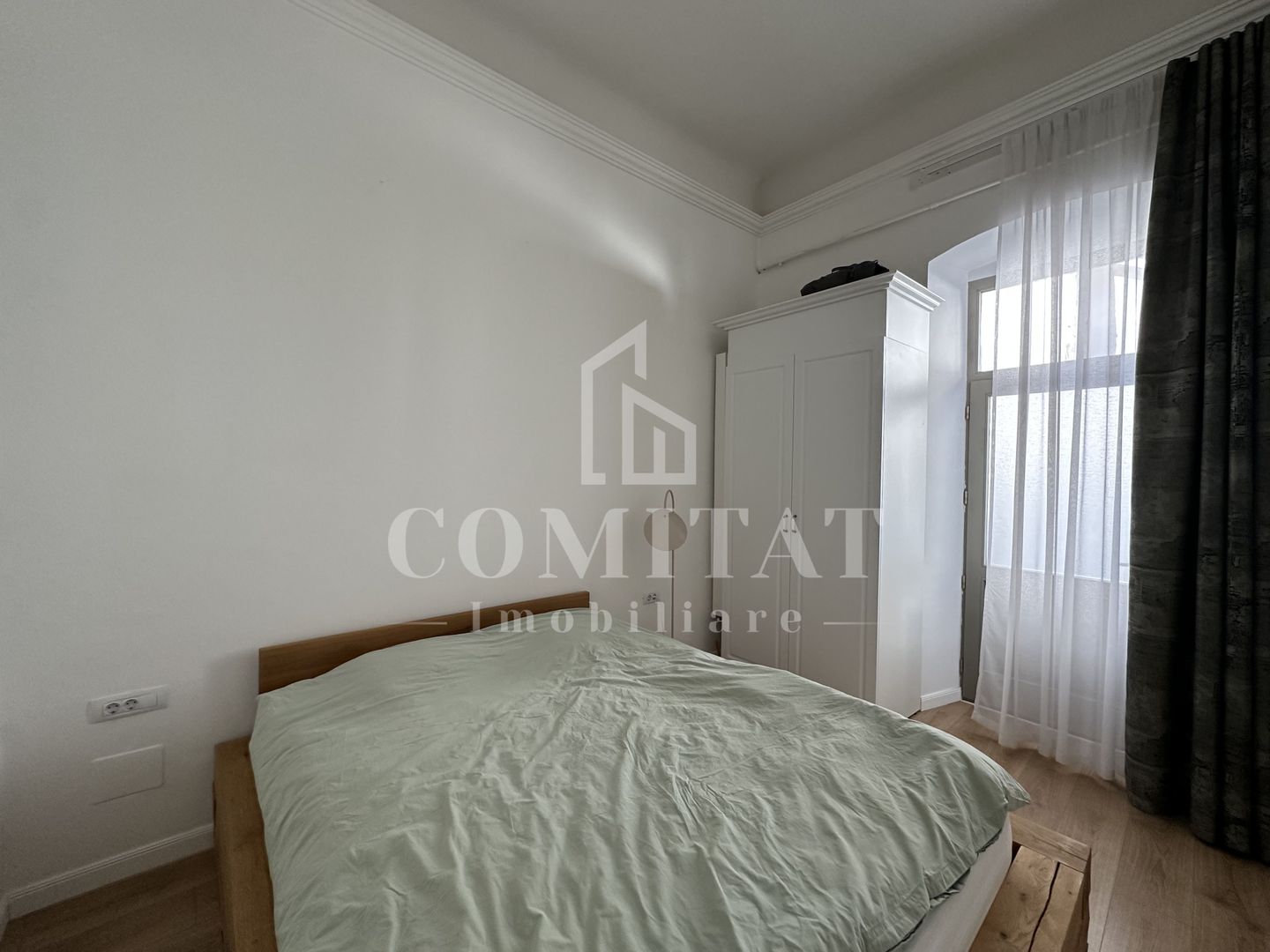 Apartament bijuterie | 125mp | Zona ultracentrală | Piața Unirii - Poză 18