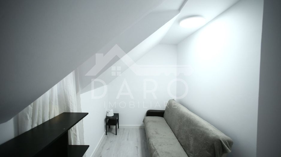 🏡 Casă modernă complet mobilată – Budiu Mic, la 500 m de Târgu Mureș - Poză 10