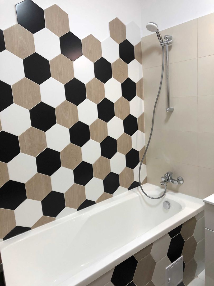 Apartament 2 camere Titan - Complex Nou - Poză 7