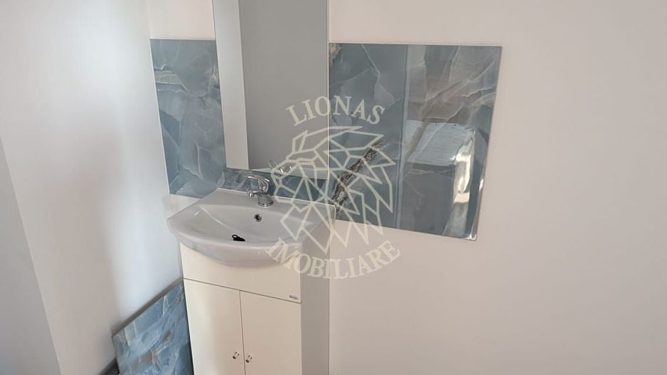 Apartament 2 camere 50 mp-2 bai-curte-parcare-Zona Lucian Blaga - Poză 4