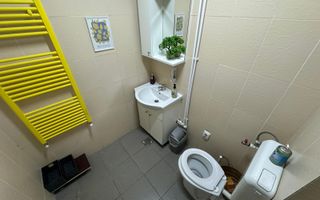 SPATIU COMERCIAL, 94 MP UTILI, BLOC NOU, CENTRALA TERMICA, PARTER - Poză 6