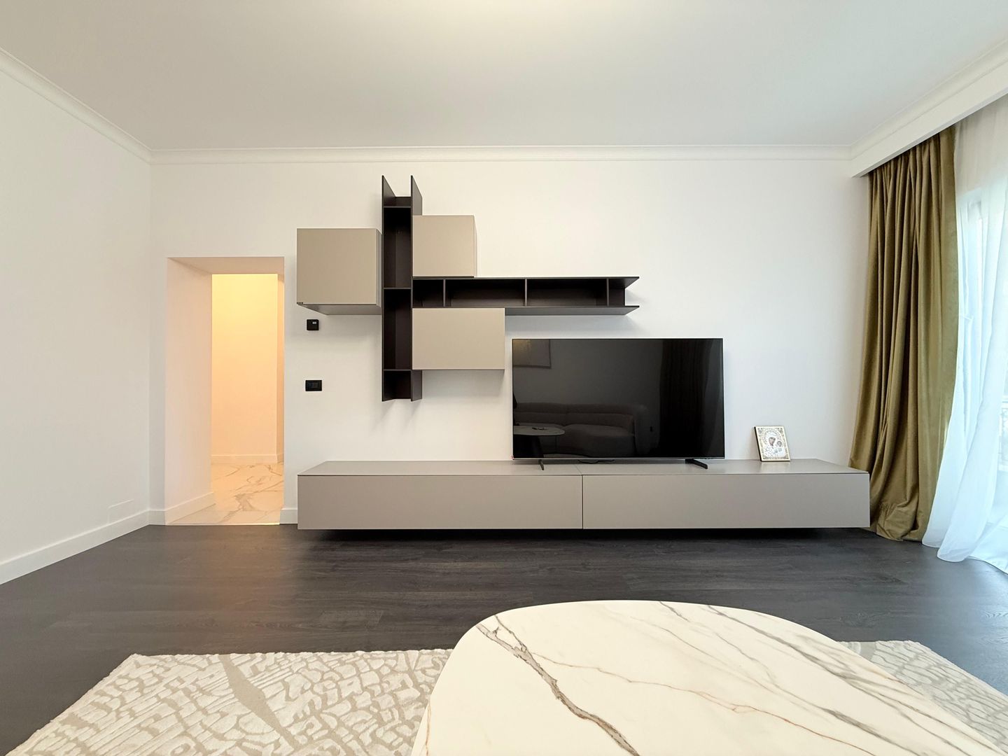 APARTAMENT 3 CAMERE - LUX | 2 BOXE | DOROBANTI - Poză 3