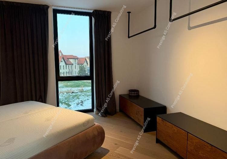 Apartament 3 camere | ISHO | Terasa | Parcare subterana | Vedere parc - Poză 7