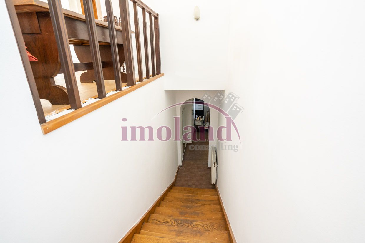 Etaj de vila - inchiriere office - Primaverii - Poză 10