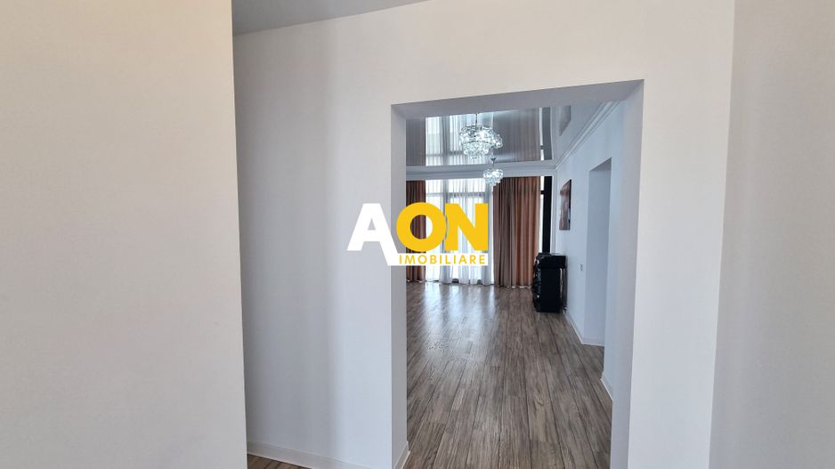 De vanzare casa 4 camere, finisaje de lux, 400mp teren, Alba-Micesti - Poză 14