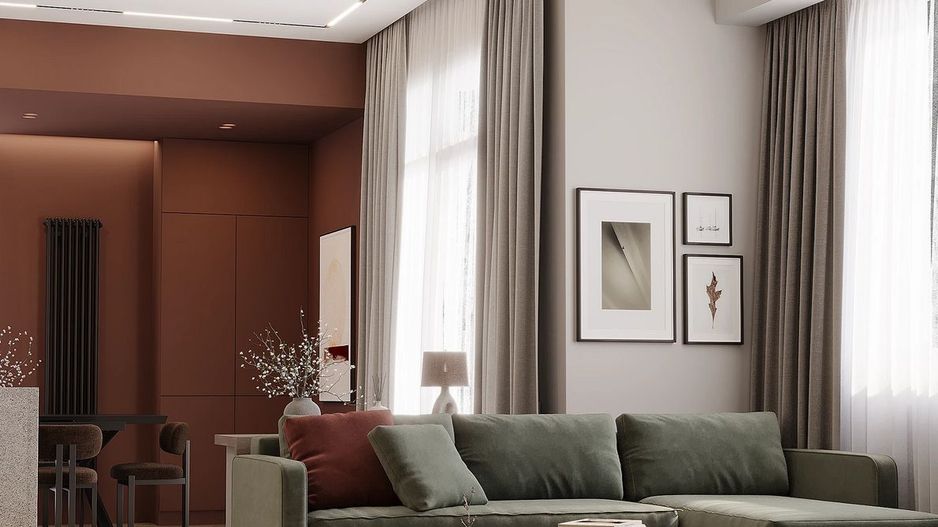 Apartament 3 camere cu gradina privata si vedere spre lac - Poză 14