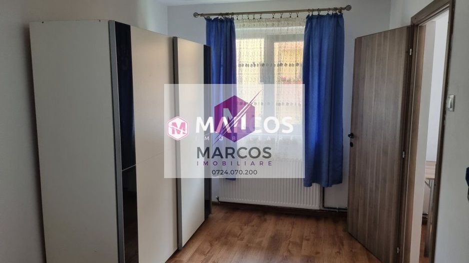 Apartament 2 camere, et.1, Calea Caransebesului, ID 945 - Poză 5