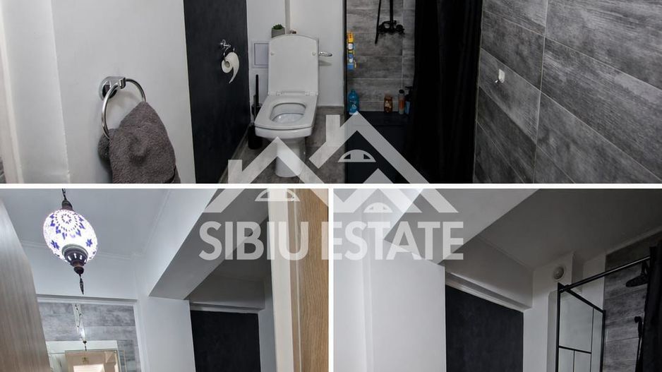 Apartament 3 camere 80 mp. | zona Doamna Stanca - Poză 8