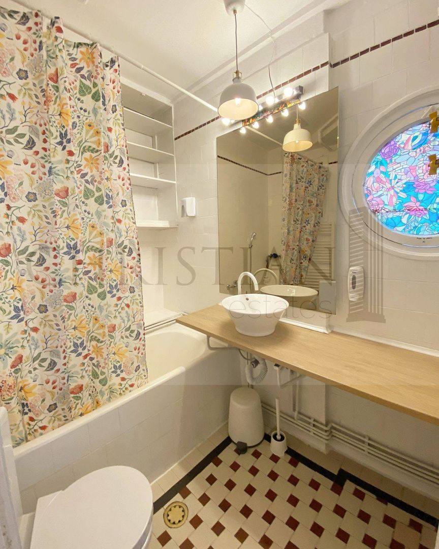 Studio 2 camere, Cismigiu - Brezoianu, centrala proprie - Poză 21