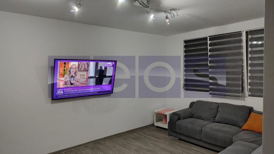 VANZARE 3 CAMERE I DECOMANDAT I MOBILAT I UTILAT I VALEA OLTULUI - Poză 1