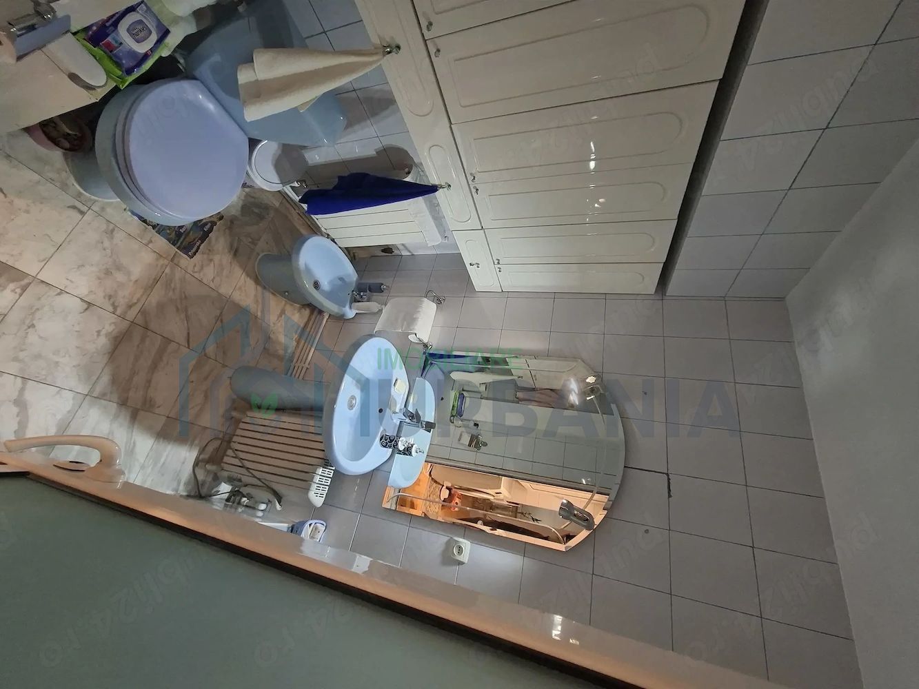 Apartament 4 camere, zona centrală Iași, Bd. Anastasie Panu - Poză 5