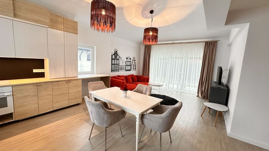 Casa individuala Tunari - Poză 3