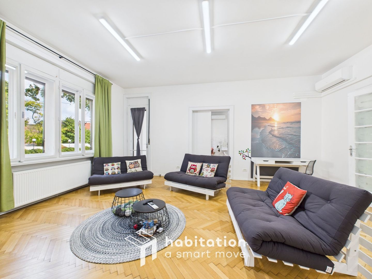 Apartament 4 camere, boem si spațios, chiar in centrul Timișoarei - Poză 5