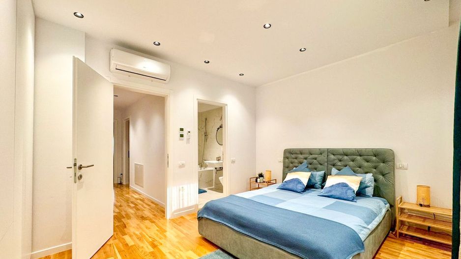 Închiriere | Vila 5 camere | Grădina | Parcare | Pipera - Poză 6