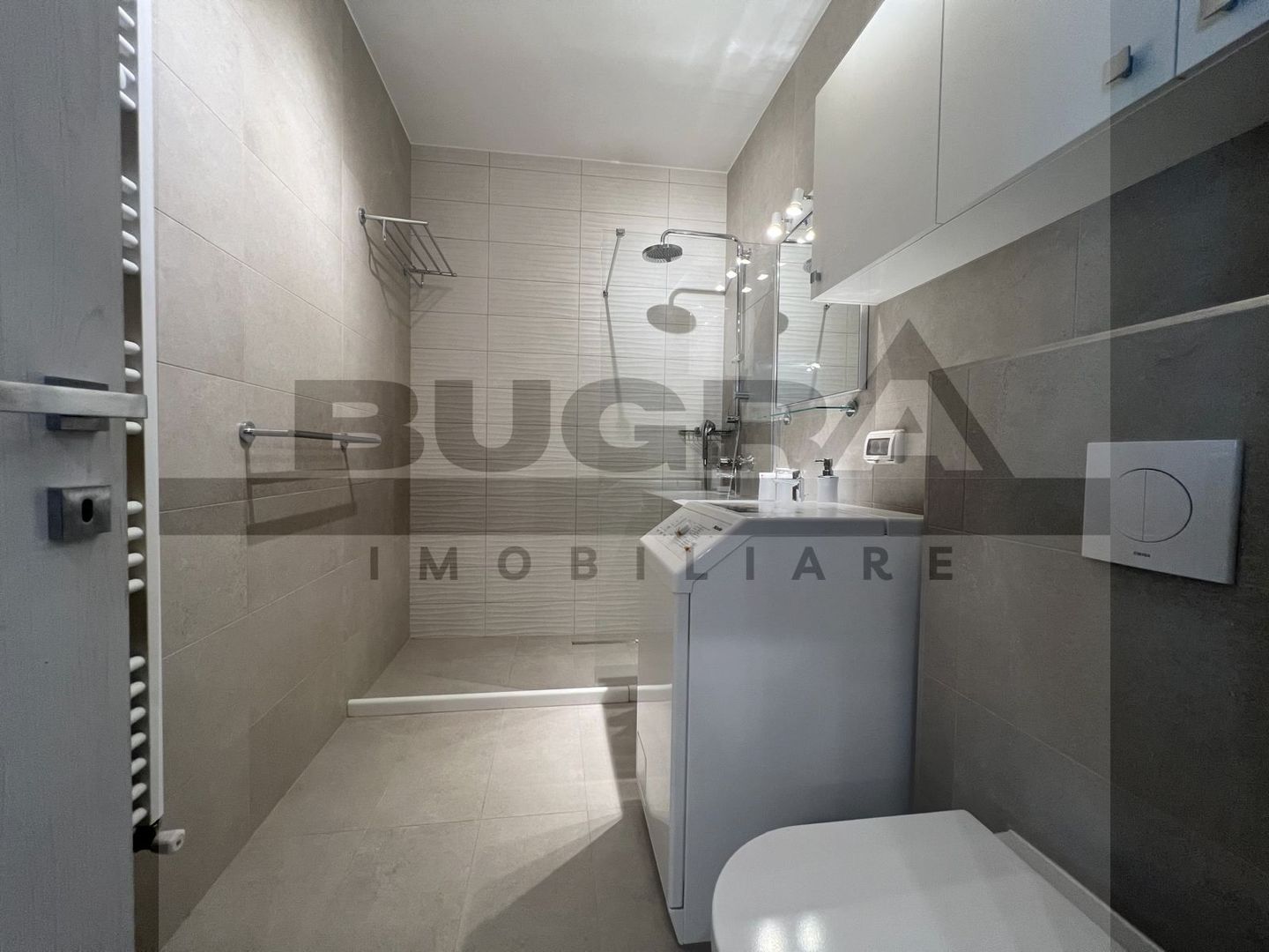 Apartament de 2 camere, parcare subterana, Complex Record Park - Poză 6