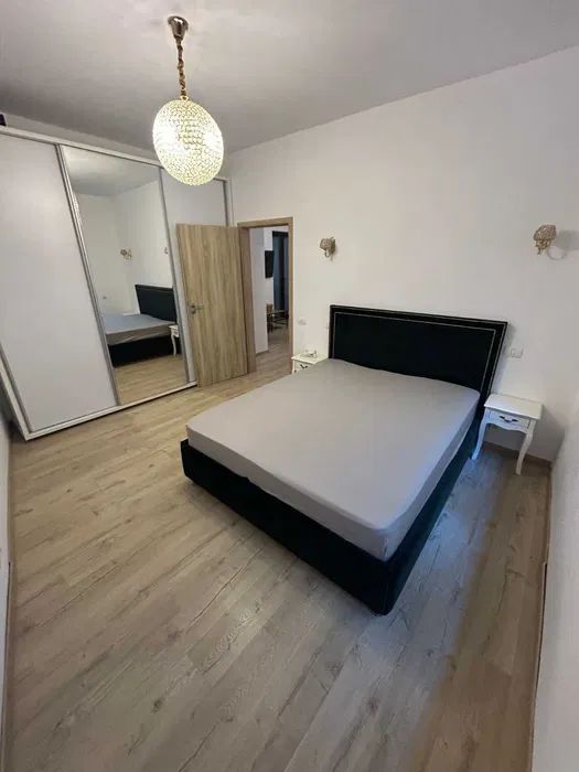 APARTAMENT LUX METROU ZONA PIATA ROMANA - Poză 3