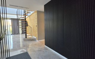 Balotesti,Dumbrava Vlasiei Casa Smart Premium - Poză 31