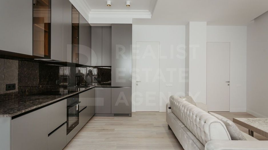 Chirie, apartament, 3 camere, strada Columna, Centru - Poză 3
