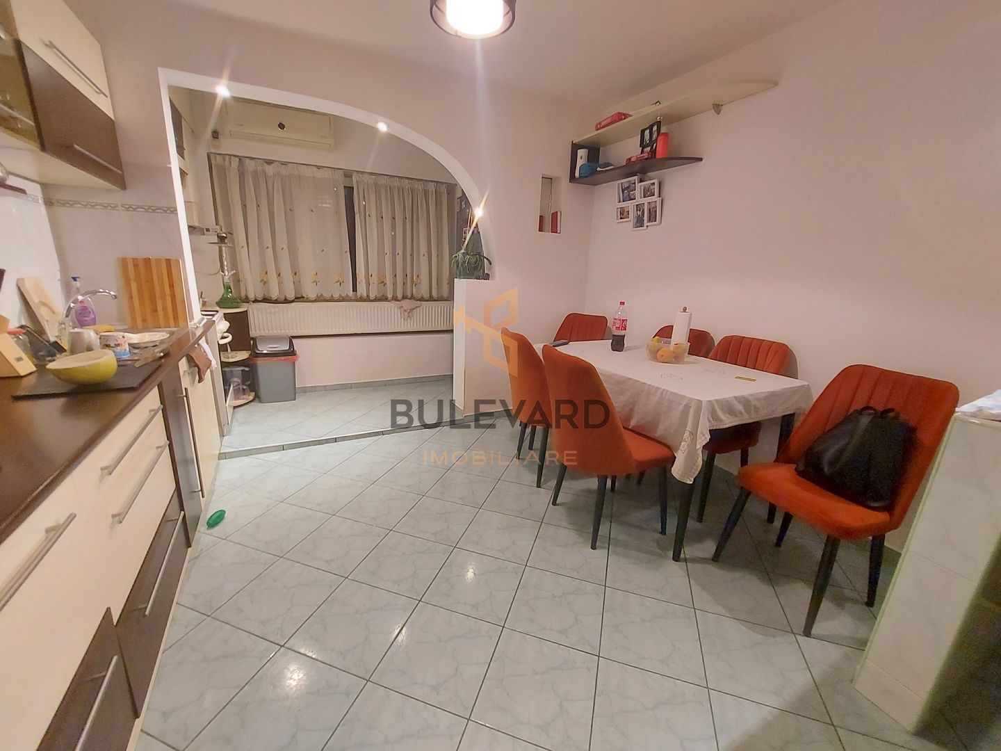 Apartament cu 2 camere decomandate  Intre Lacuri! - Poză 2