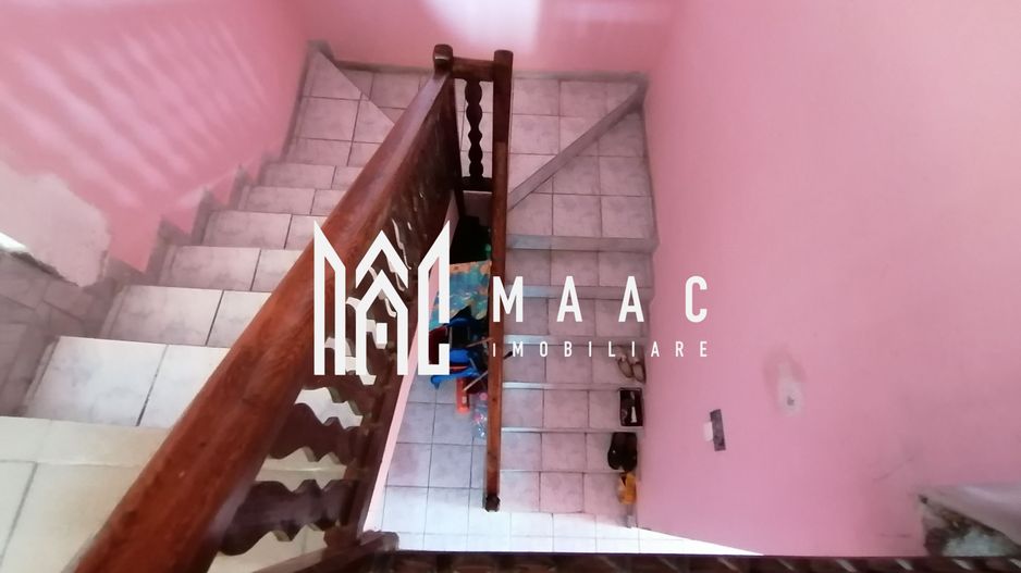Casa individuala I 7 camere I teren 570 mp I Cristian - Poză 7