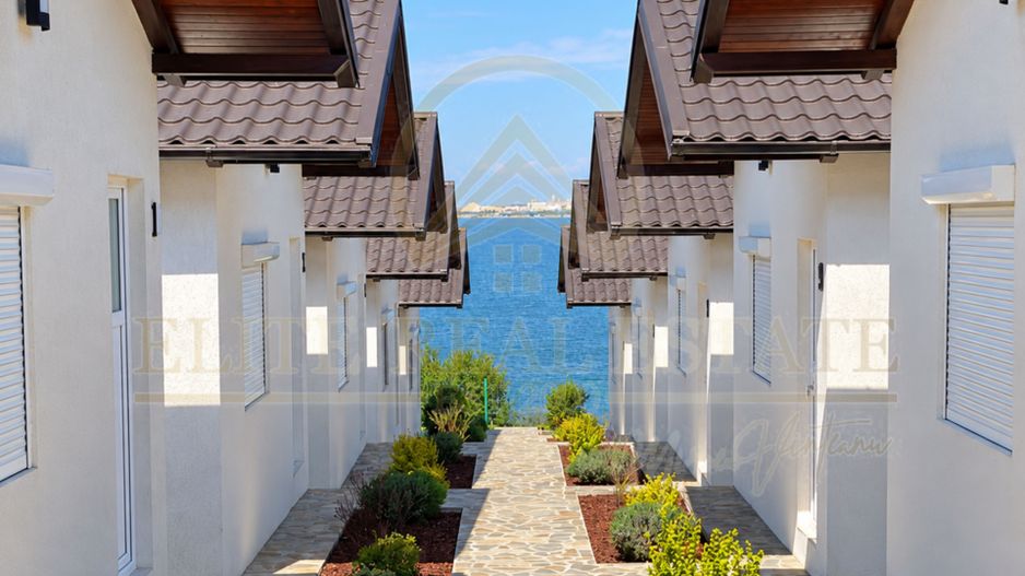 Afacere la cheie - Complex Turistic - Ponton Privat- Deschidere la Lac - Poză 2