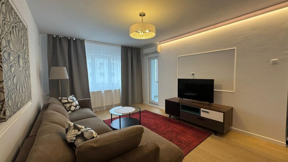 2 camere| DECOMANDAT| AVIATIEI - Poză 3