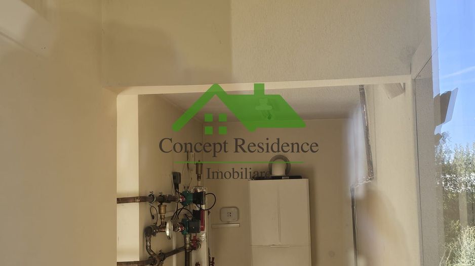 Casă zona Marul de Aur - Victoriei, teren 812 mp COMISION 0 - Poză 18