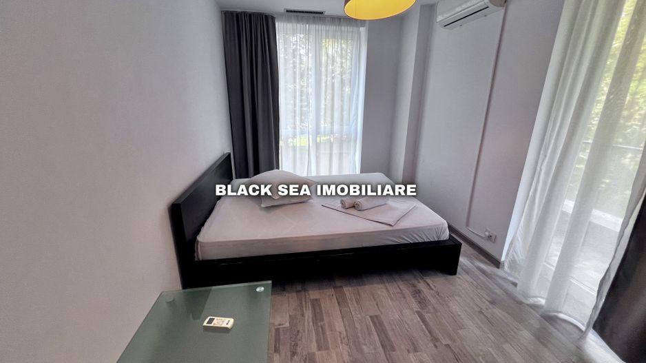 POSIBILITATE RATE !! Apartament, 2 camere - Campus/Sat vacanta - Poză 5