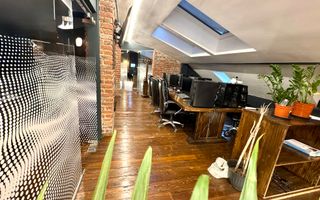 Spatiu de birouri 4 camere / ***104mp*** // zona Victoriei - Poză 2