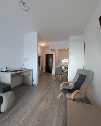 Apartament 2 camere de inchiriat, modern, parcare, Valea Oltului- Pet Friendly - Poză 2