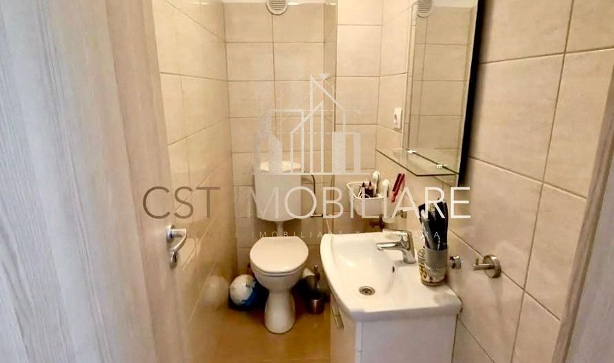 Apartament 3 camere, 2 bai, etaj 1 – zona Sagului - Ana Ipatescu - Poză 5