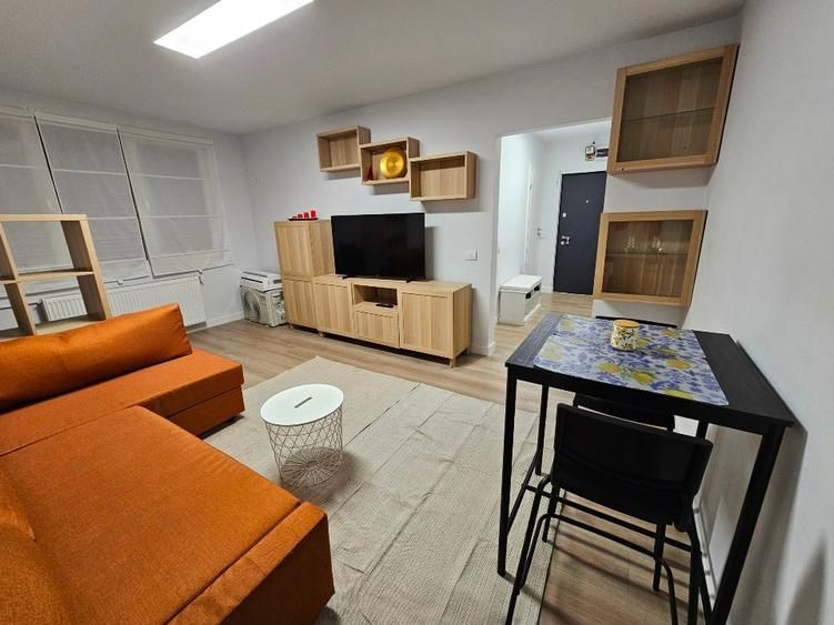 Garsoniera renovata recent - Poză 2