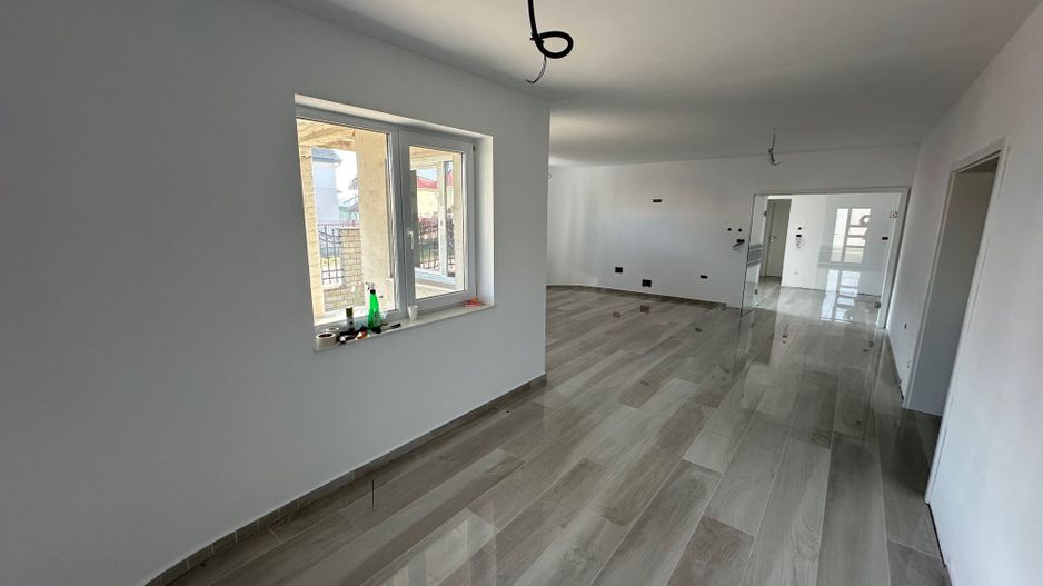 Casa individuala Dumbravita P+ M/ Teren 955 mp cu 2 fronturi - Poză 26