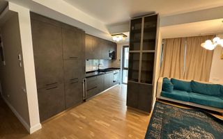 APARTAMENT DE LUX CU 4 CAMERE IN DOROBANTI CAPITALE - Poză 2