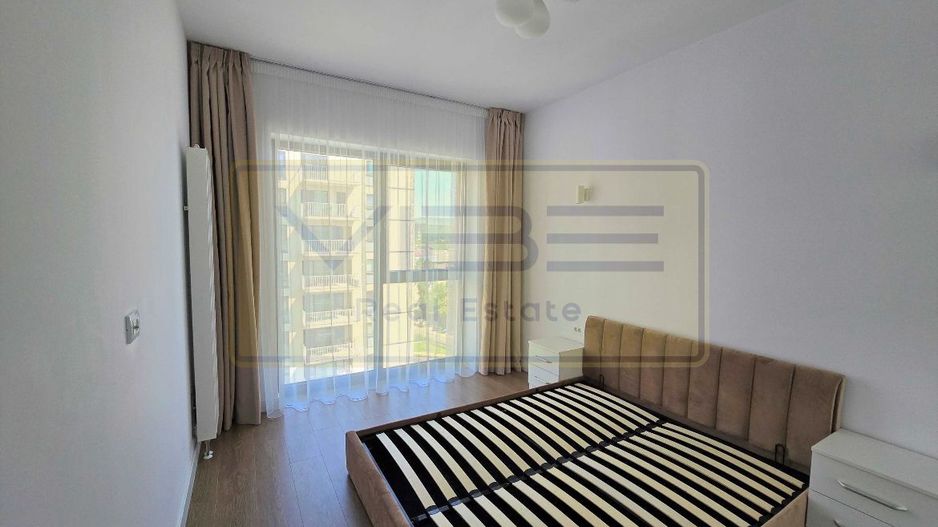Apartament 3 camere premium  Silk District - Poză 7