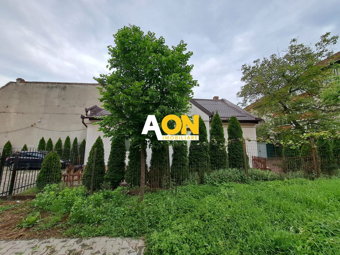 2 Corpuri de Cladire Teren 660mp, Zona Motilor - Poză 11