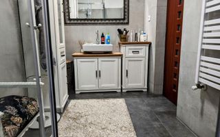 Vila individuala Zona Bazilescu - Poză 8