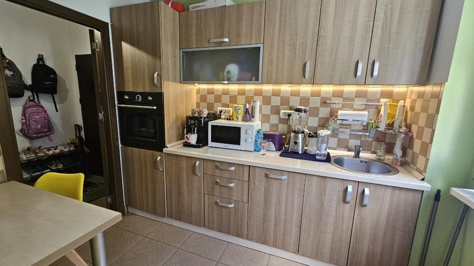 Circumvalatiunii | 3 Camere | Etaj Intermediar | Centrala Proprie - Poză 11