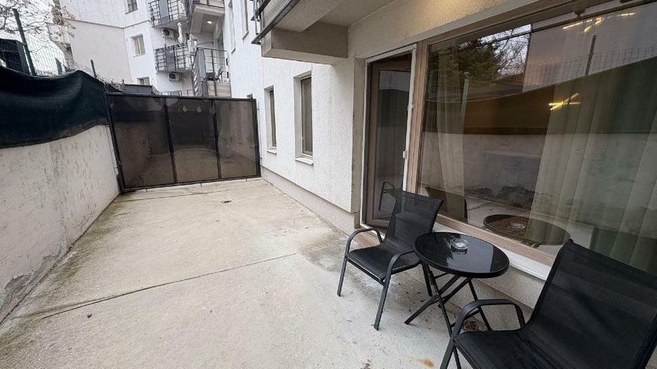 BRASADAS închiriază garsoniera in zona Unirii 2018 balcon. - Poză 2