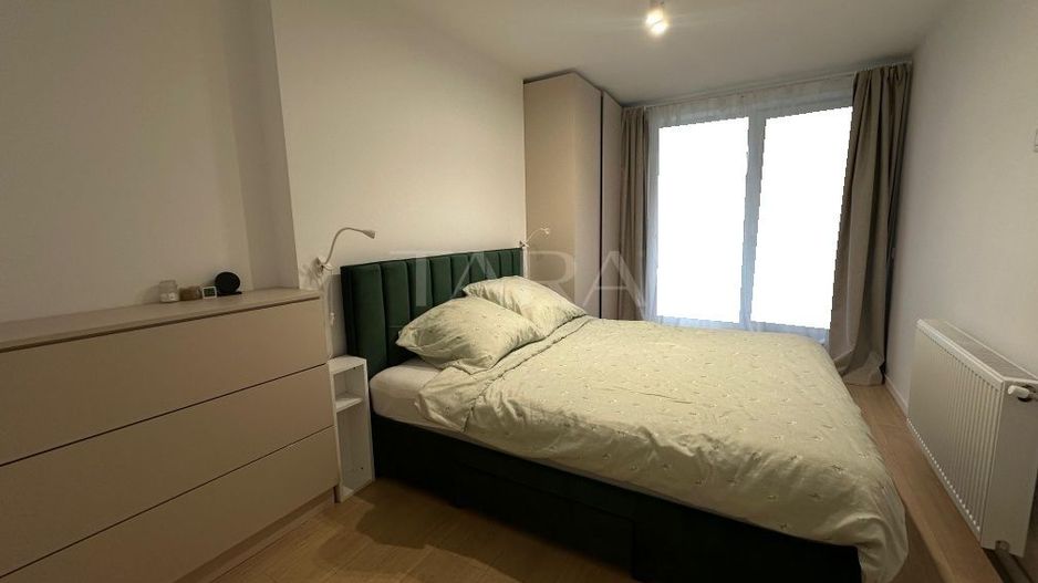 Terasă de 12 mp, finisaje moderne și confort smart în Grigorescu! - Poză 6