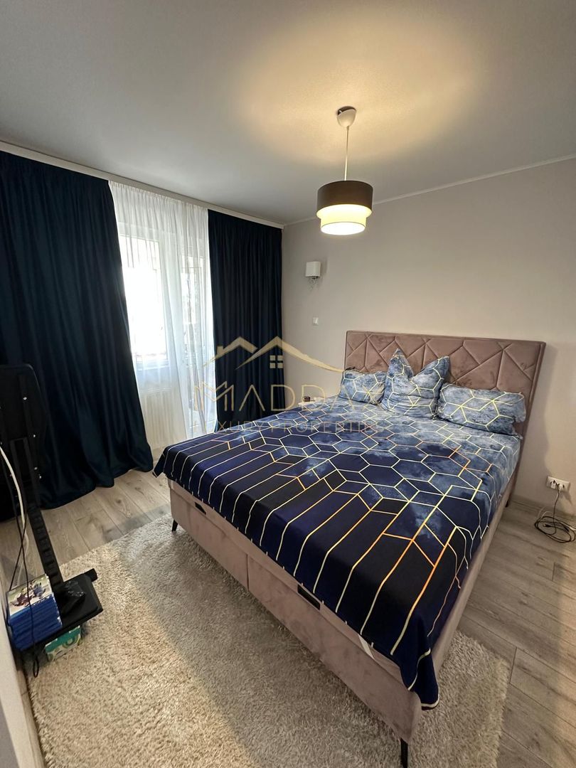 Apartament cu 2 cam, la 3 minute de metrou Jiului - Poză 1